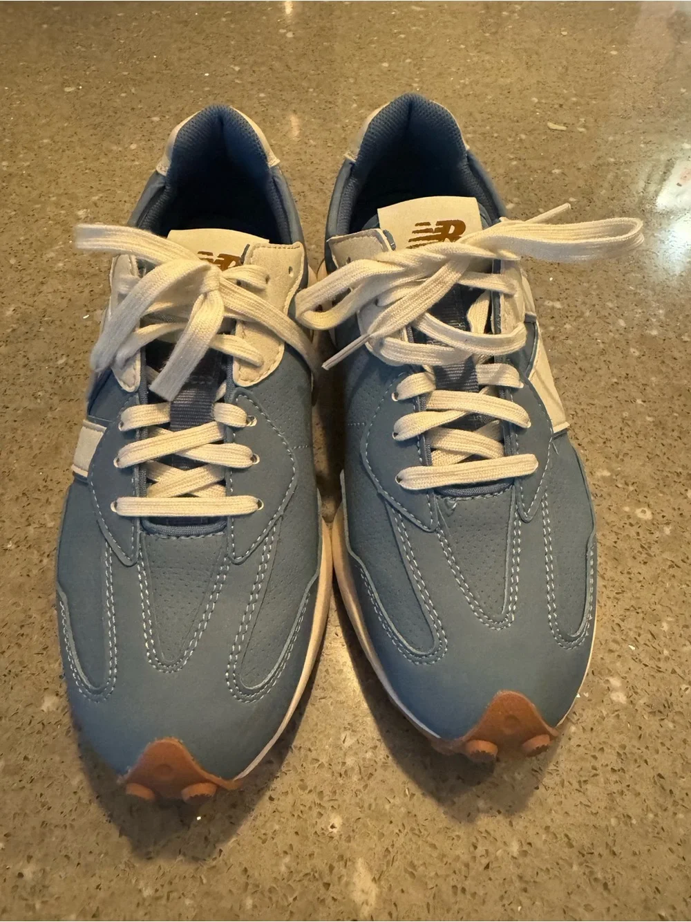 New Balance like new